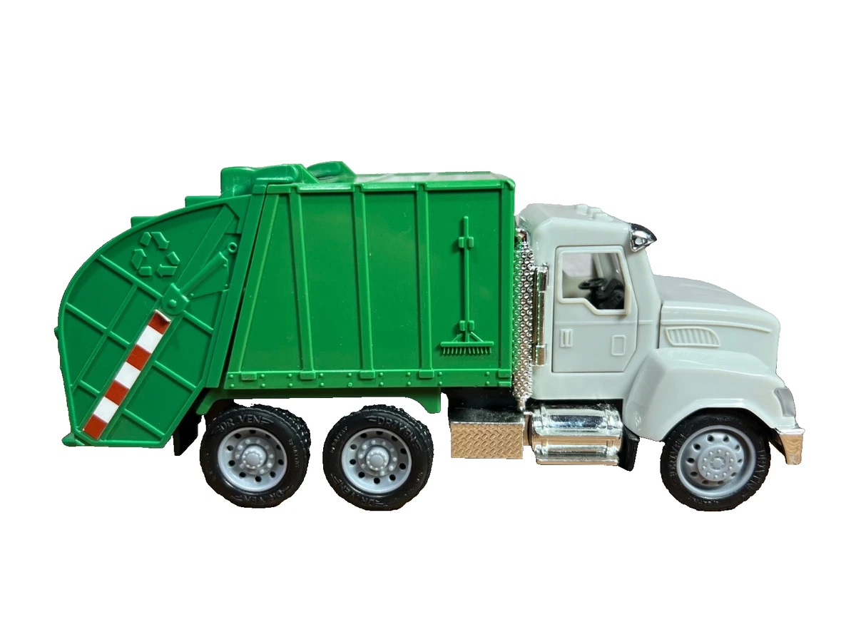 1:24 Scale Diecast & Toy Garbage Trucks for sale - eBay