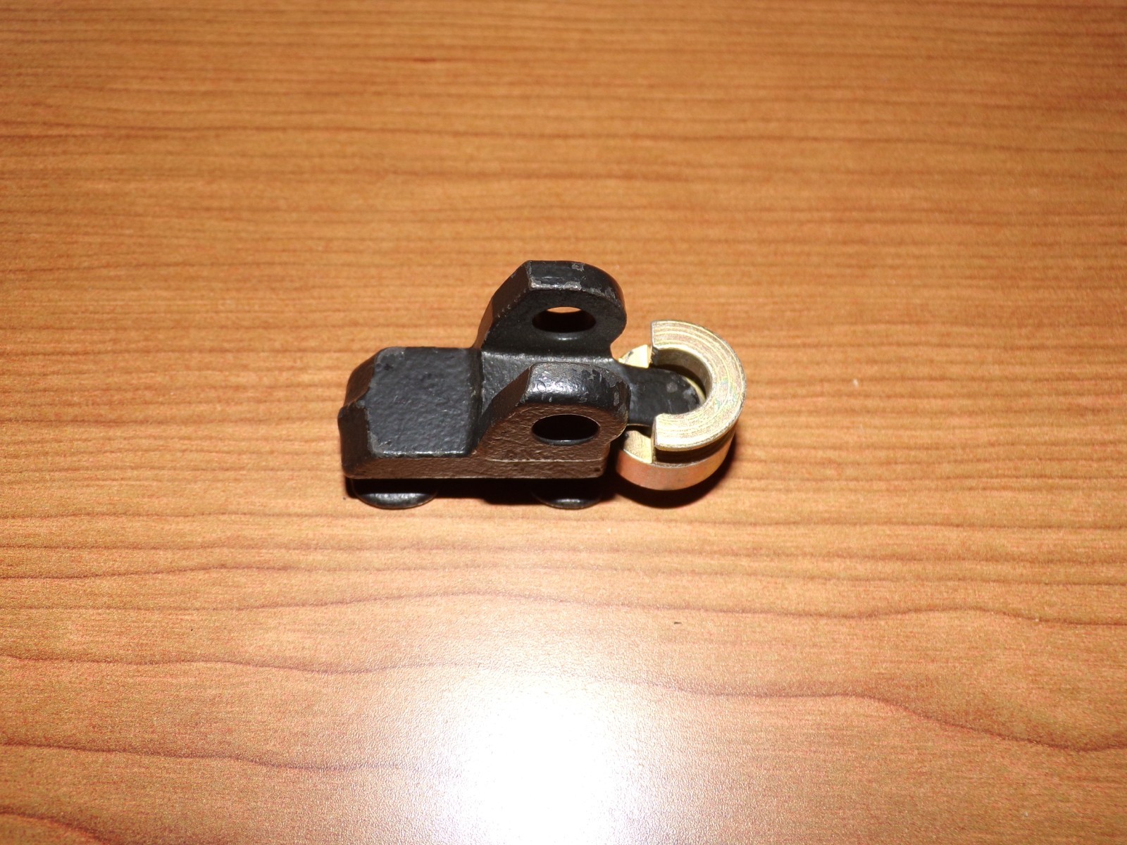 Ancra Cargo Hold-Down Attachment Fitting 40566-10