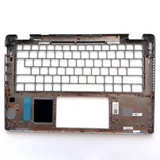 New Upper Case Palmrest For Dell Latitude 5420 E5420 Silver Cover A20696 US