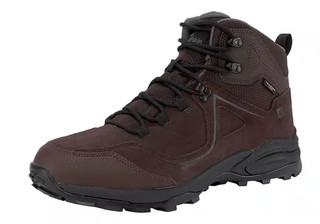 40742312/K105 JACK WOLFSKIN SUNSET HIKE TEXAPORE MID Wanderschuh Gr. 45 NEU