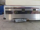 Lionel 6-19138 Santa Fe  O "Indian Lake" Aluminum Duplex Roomette Passenger Car — photo 4