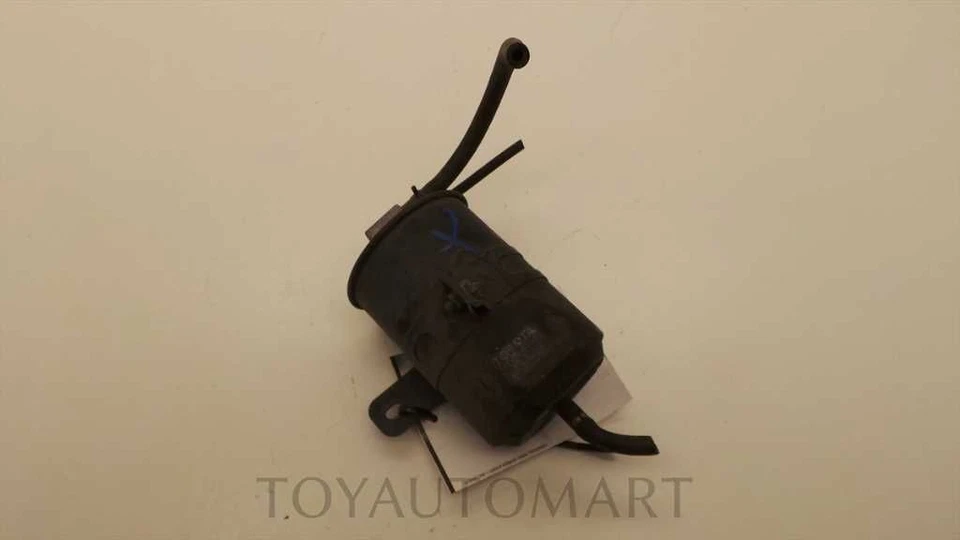 Bote de vapor de combustible Toyota Pickup 1989 Foto 3 de 4