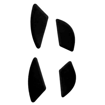 Smooth Mouse Skate for Glorious Model O Odin Mouse feet Replacement Glide Foot