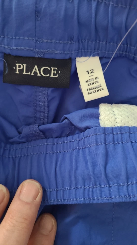 Bañador Place Kids para niños talla 12 Foto 3 de 4