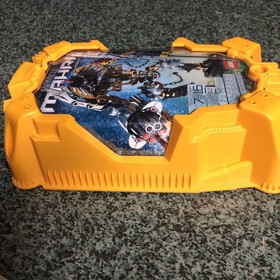 LEGO BIONICLE: Toa Hewkii (8912) New In Sealed Box 