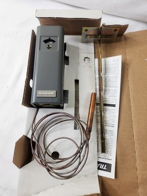 Honeywell Tradeline Remote Bulb Controller T6031A-1009 New open package