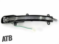 Spiegelblinker Blinker Im Aussenspiegel Links FüR Audi Q5 8R Neu
