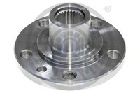 Optimal 04-P193 Radnabe Vorne FüR Peugeot 806 (221)