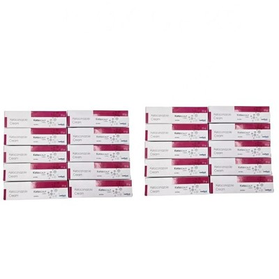 Ketoscalp Cream for Fungal skin infections (PACK OF 20 )