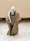Vintage Kenner Star Wars Bib Fortuna action figure, LFL Taiwan 1983