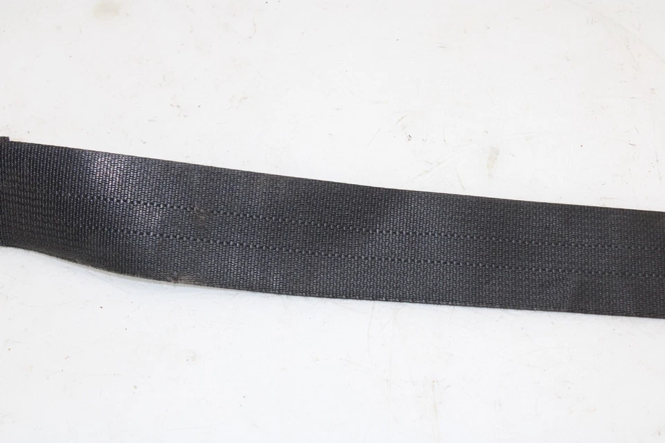 Левый ремень безопасности для кабриолета Nissan 370z 2010-2020 годов выпуска от оригинального производителя NK87 - Изображение 3 из 4