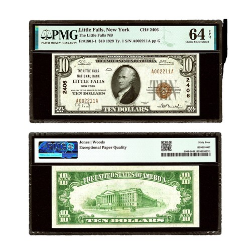 FIJI 1974 1 dollar QEII BANKNOTE P71b PMG 67 EPQ | eBay
