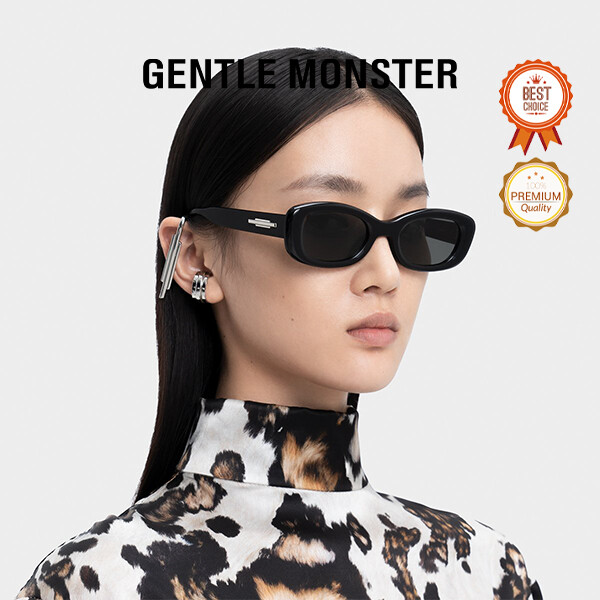 Tambu 01 | Gentle Monster｜サングラス