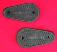 GINOCCHIERE SERBATOIO GOMMA MOTO GUZZI EPOCA FALCONE AIRONE GTV GT SPORT ALCE 🔺