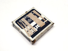 Parker 9597 Clipper Oil Seal