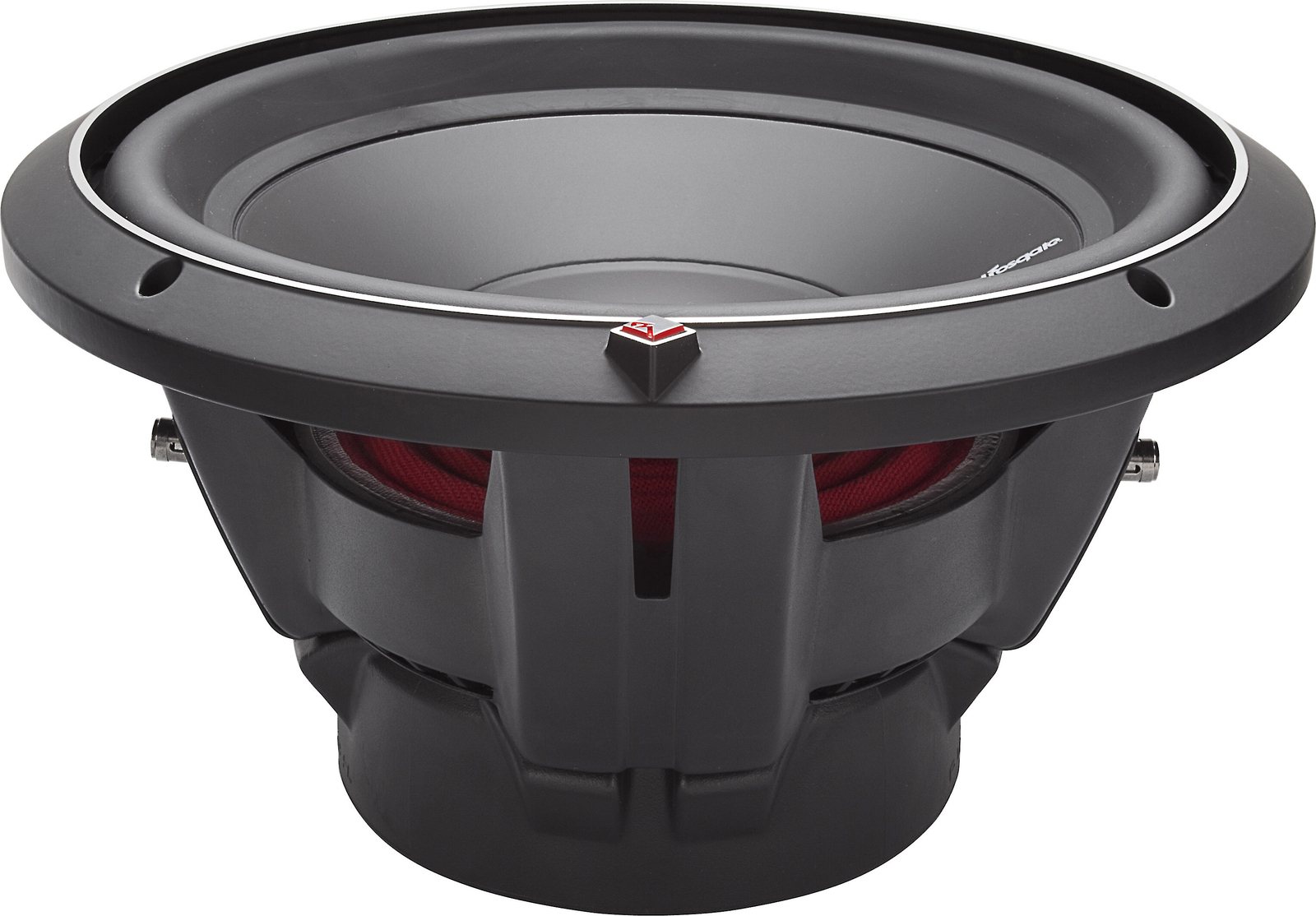 Двухкомпонентный 4-омный сабвуфер Rockford Fosgate Punch P2D4-12 12 28190₽