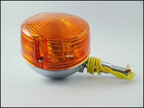 SUZUKI T10 T20 T200 T250 T305 T350 T500 Turn Signal Blinker Indicator Winker Set - 第 8/10 張圖片