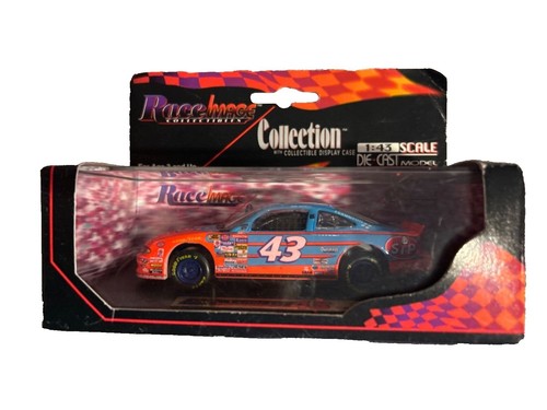 Hot Wheels Racing - Nascar 2000 - John Andretti #43 - Cheerios | eBay