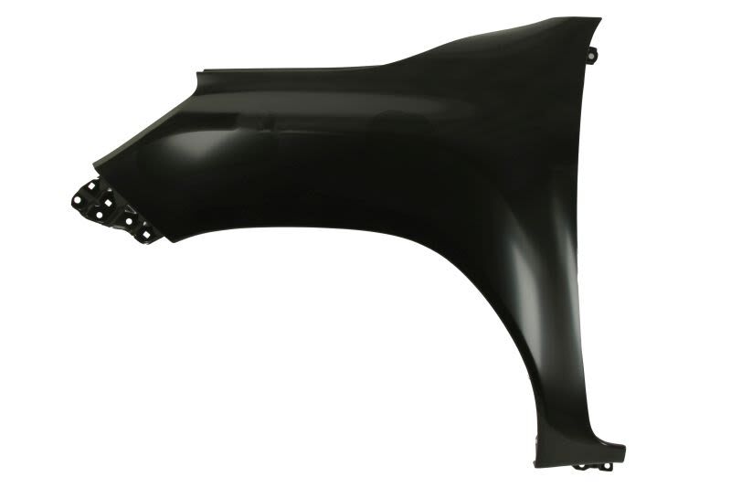 Front Left Fender Fits: TOYOTA HILUX VIII 06.15-05.20