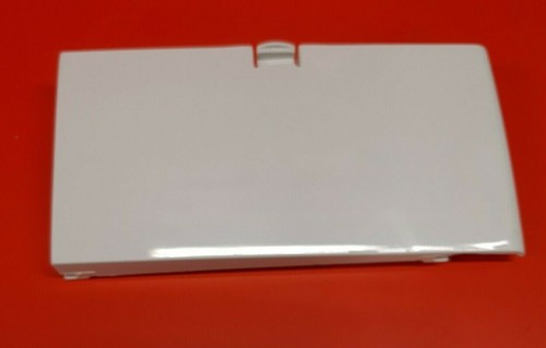 Waschmaschine Bosch WAE24162UK/01 Klappe ABLAUFPUMPE