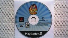 Cake Mania: Baker's Challenge (Rare) (Sony PlayStation 2, 2008)