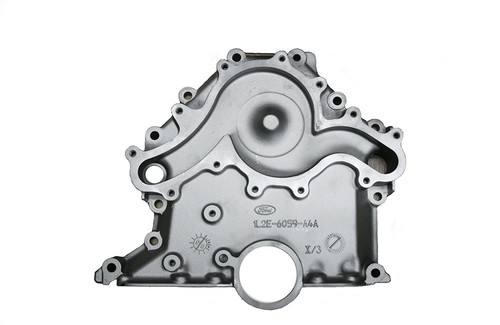 Ford Mustang 2005-2008 4,0 L cubierta de distribución fundición # 1L2E-6059-A4A - Imagen 1 de 2