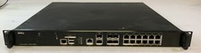 DELL SonicWALL NSA 3600 TotalSecure Firewall Bundle with Cooling Fan "D2C"