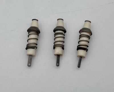 GE Range Cooktop Igniter Assy (3 Pack) WB02X10822