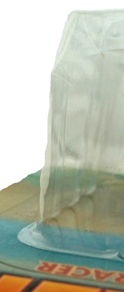 Killer Whale Orca 4x4 Truck Toy - Wild Trekkers Friction Racer Vehicle 2016 - Image 3 of 4