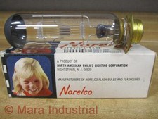 Norelco DEJ Projector Lamp 115-120V