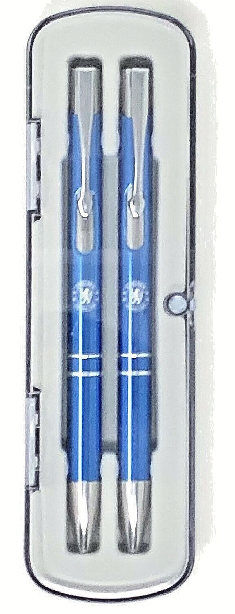 PENNA REGALO A SFERA INCHIOSTRO NERO FC JUVENTUS CON SCATOLA REGALO Tonda Prodotto Ufficiale