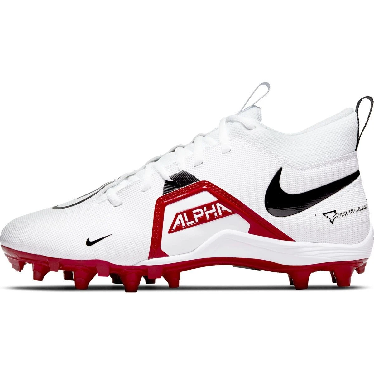 Nike alpha menace baseball hotsell cleats