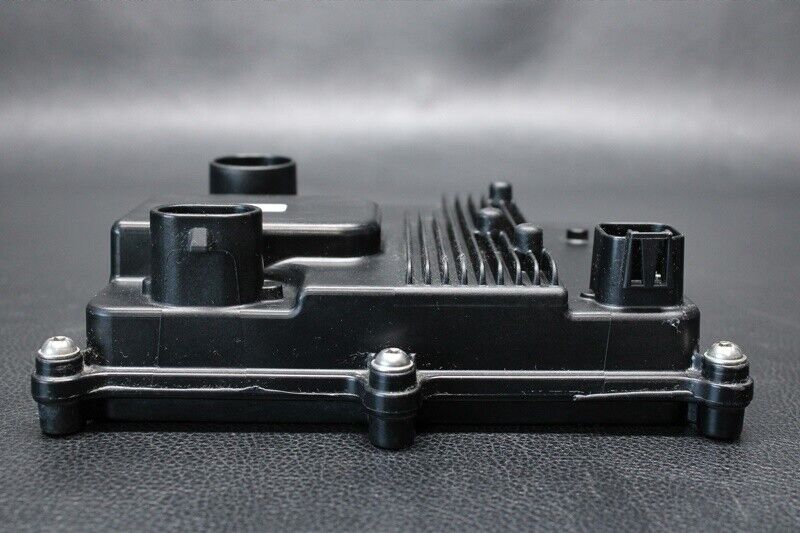 SEADOO RXT IS 260 '10 OEM ELECTRONIC SUSPENSION MODULE Used SEADOO RXT IS 260 '10 OEM ELECTRONIC SUSPENSION MODULE Used
