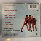 What I Like About You (And Other Romantic Hits) by Romantics Cd Missing Cover