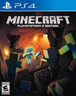Minecraft - Sony PlayStation 4