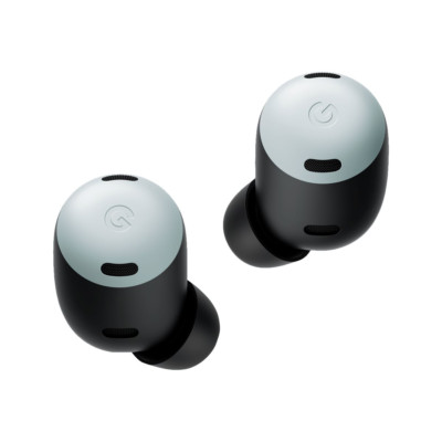 Google Pixel Buds Pro fog Pro True Wireless Kopfhörer