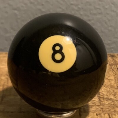 Aramith Pool Ball 2 1/4'' Made In Belgium