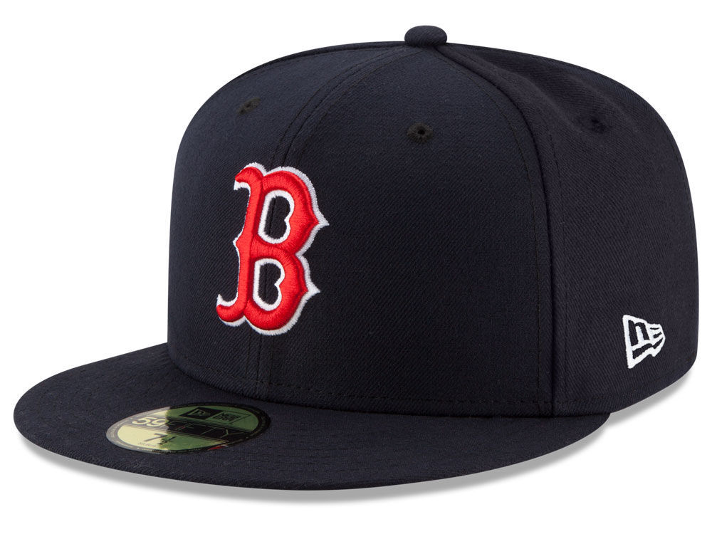 red sox 47 fitted hat