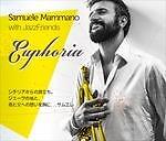 SAMUELE MAMMANO - EUPHORIA  CD