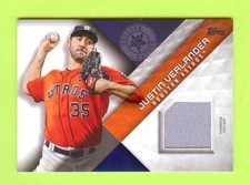 2018 TOPPS BASEBALL 