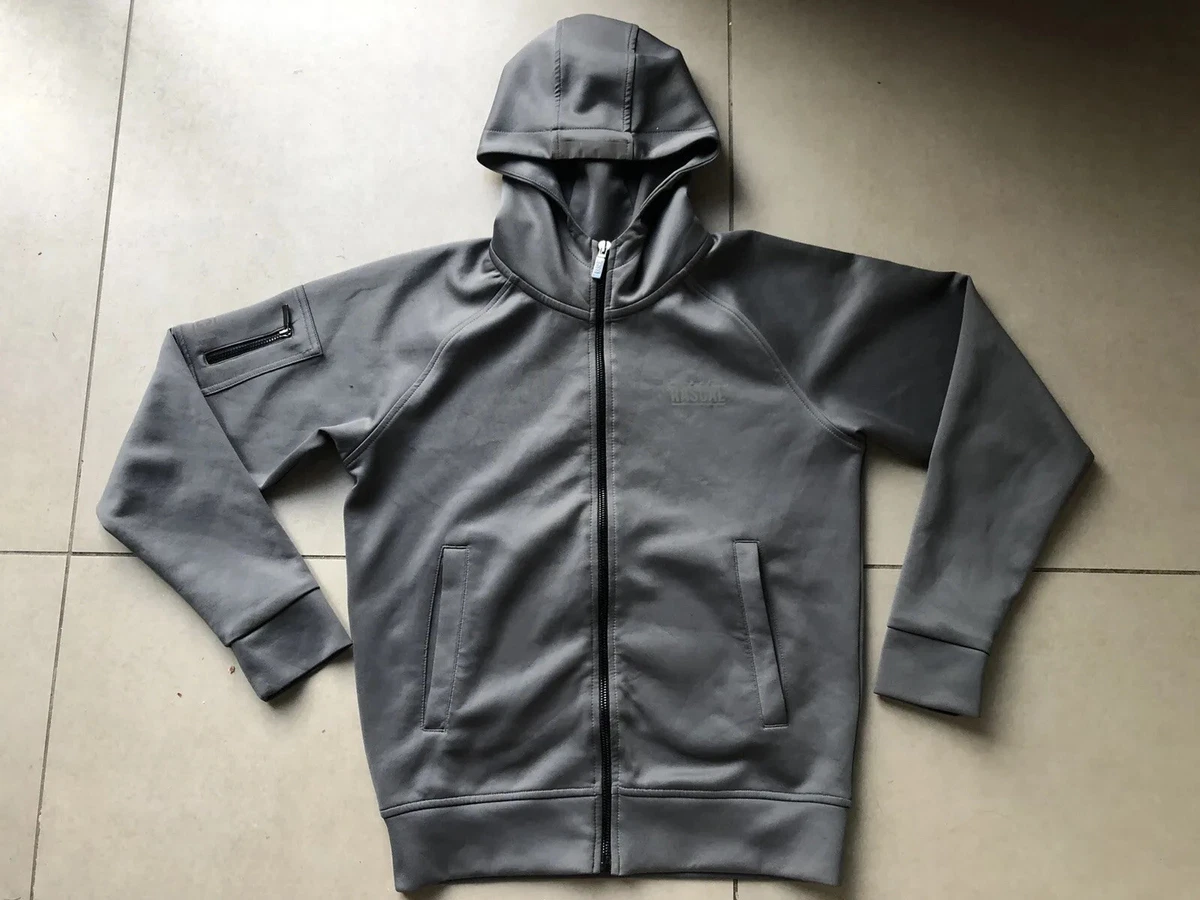 Rascal hoodie junior sale