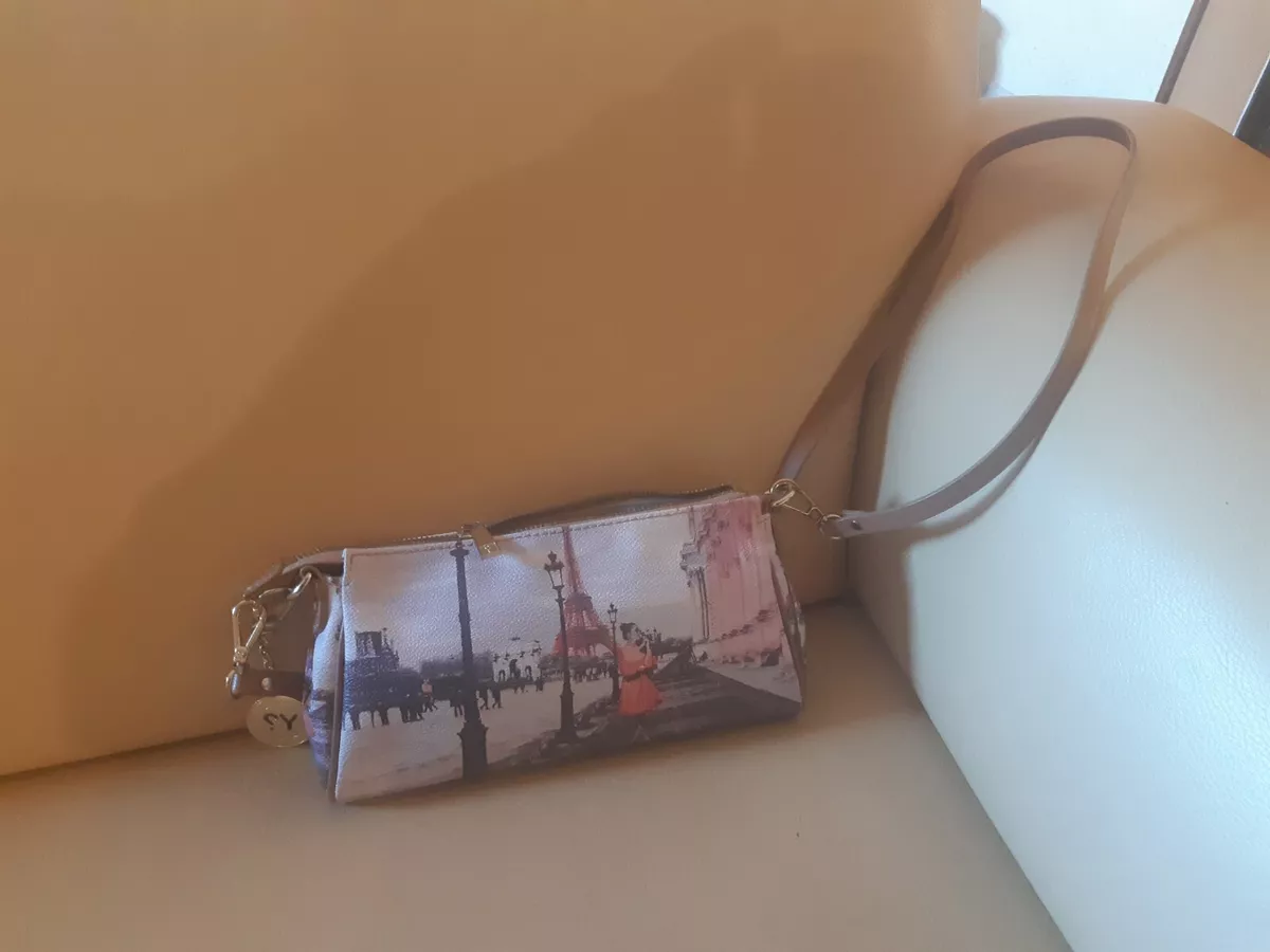 Borsa y cheap not ballerina