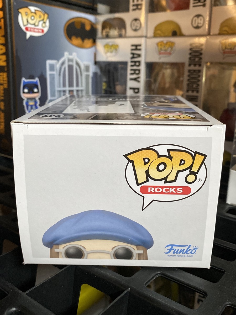 Funko Pop! Rocks John Lennon 247フィギュア s-l400.jpg