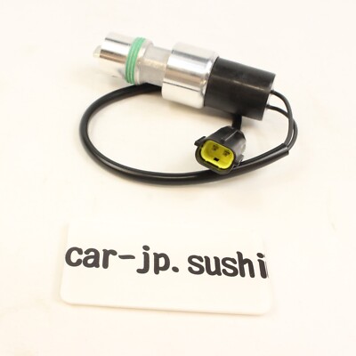 SUBARU Genuine IMPREZA FORESTER LEGACY 95-98 VEHICLE SPEED SENSOR