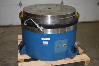 ultradex rotary table brands
