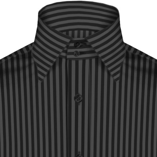 samuelsohn dress shirts Samuelsohn - Navy Blazer - Garner Fit
