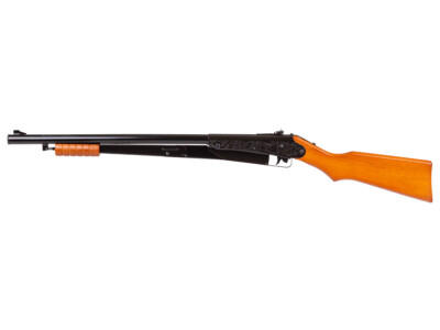 Daisy Model 25 Pump .177 Cal BB Air Rifle Gun - 990025-403 for