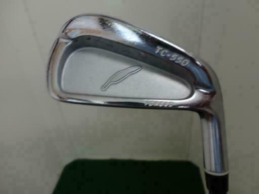 FOURTEEN TC-550 FORGED 7PC MD S-FLEX IRONS SET GOLF 10297 | eBay
