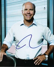 JOHN DELANEY - 2020 DEMOCRATIC CANDIDATE - SIGNED AUTHENTIC 8x10 PHOTO C w/COA