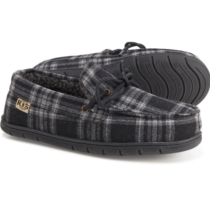 Rjs fuzzies mens slippers new arrivals